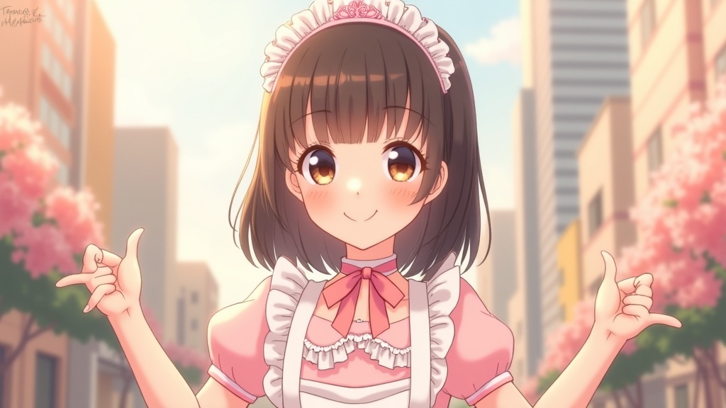 さとみのモデルTips