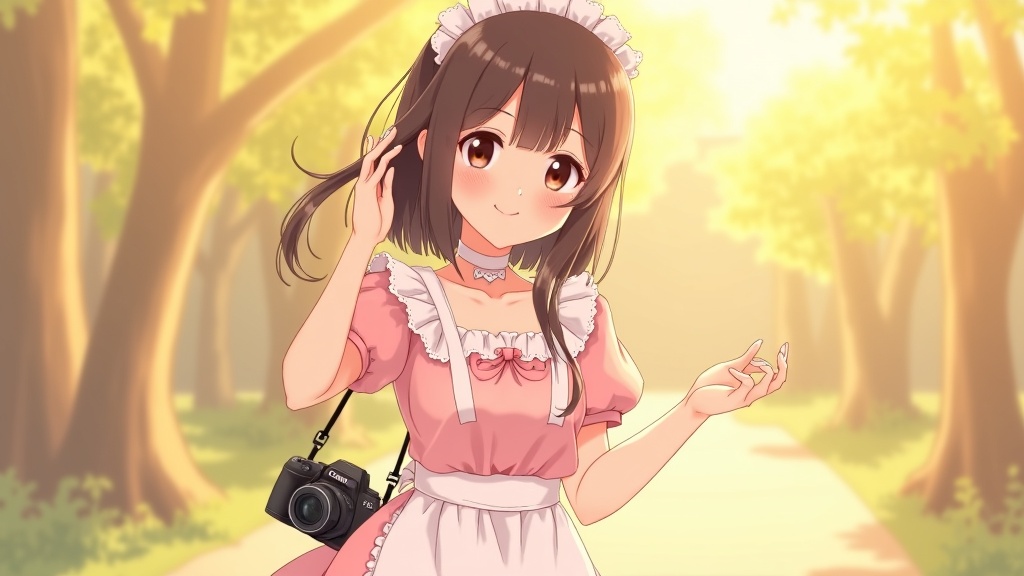 さとみのモデルTips