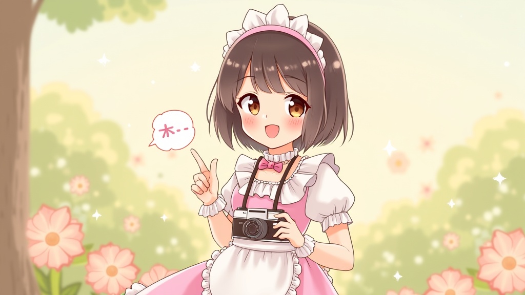 さとみのモデルTips