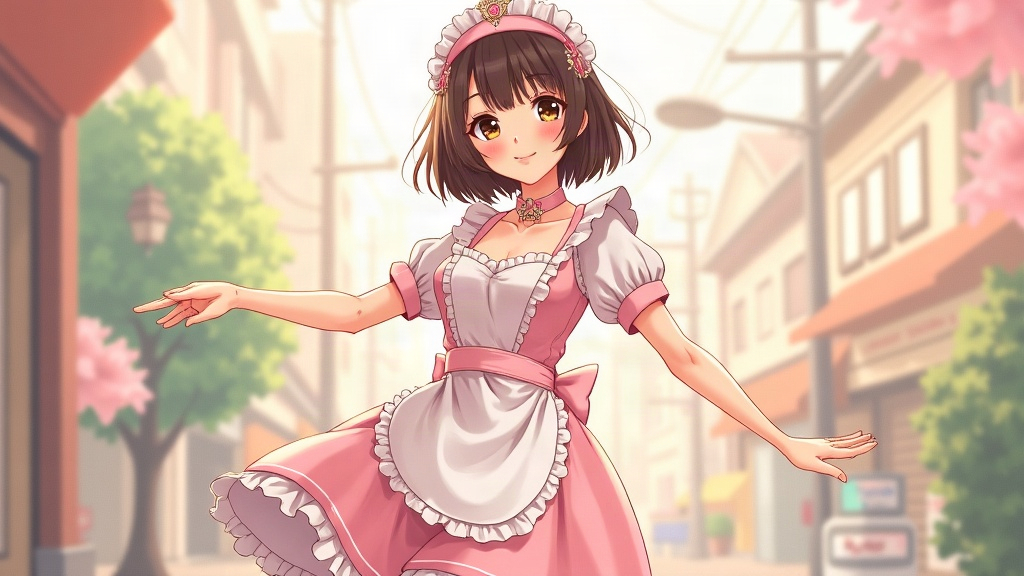 さとみのモデルTips