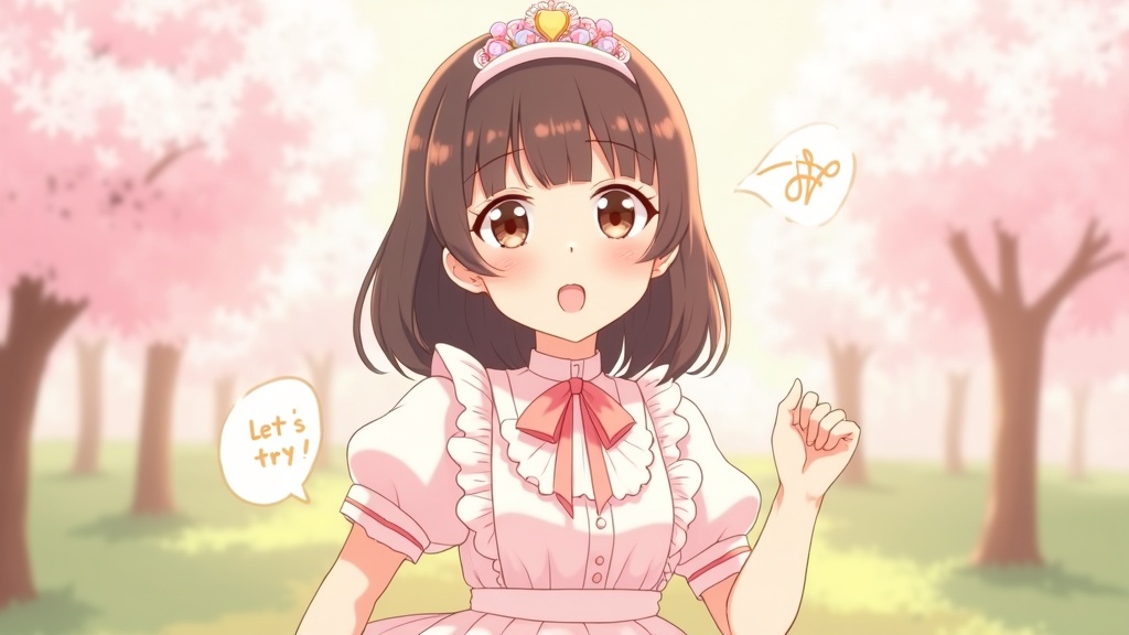 撮影前の準備ガイド!自信を持って臨もう✨