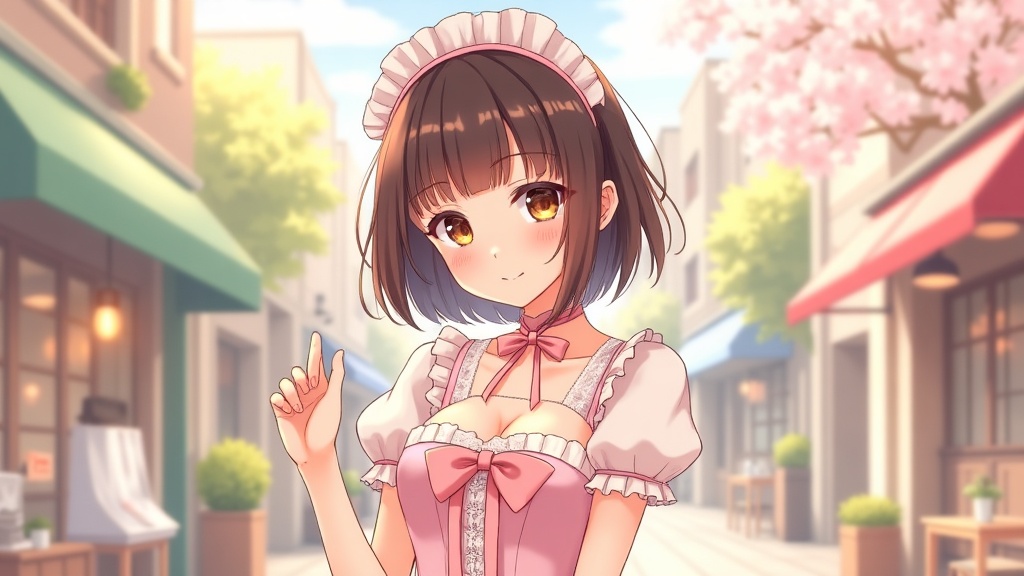 さとみのモデルTips