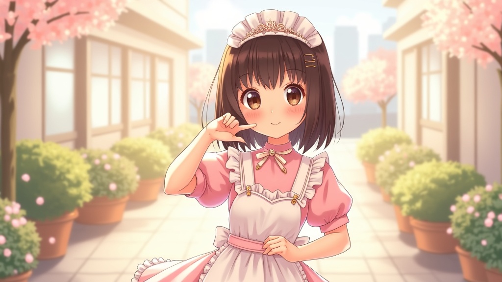 さとみのモデルTips