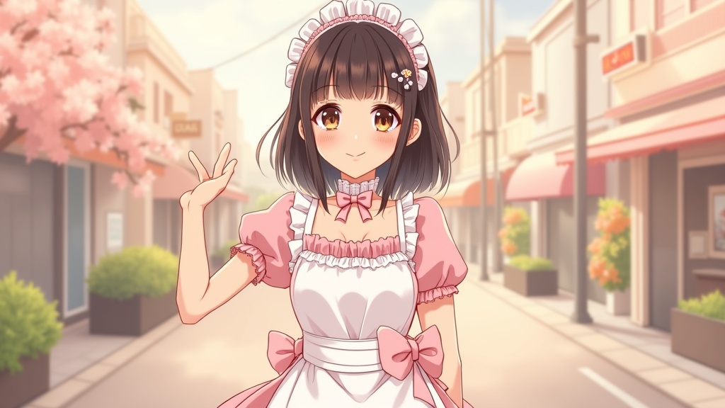 さとみのモデルTips