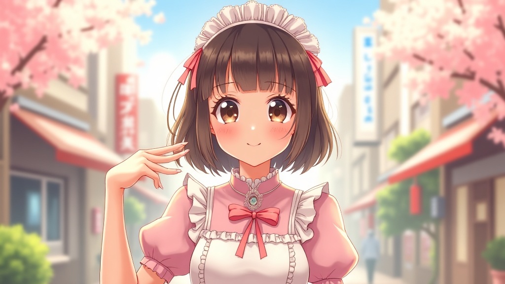 さとみのモデルTips
