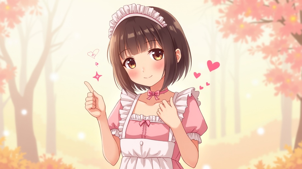 さとみのモデルTips