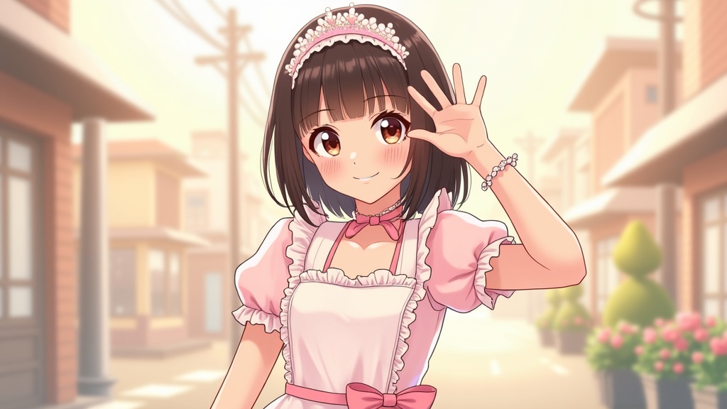 さとみのモデルTips