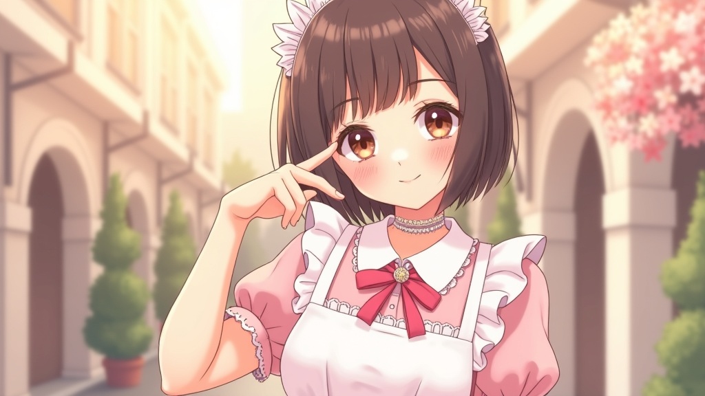 さとみのモデルTips