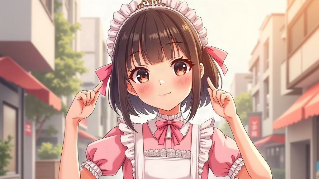 さとみのモデルTips