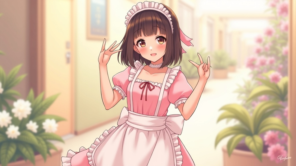 さとみのモデルTips