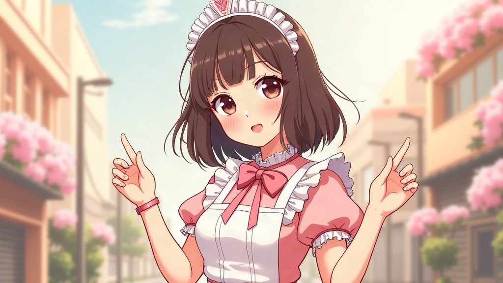 さとみのモデルTips