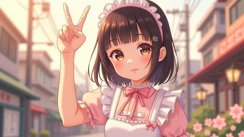 さとみのモデルTips