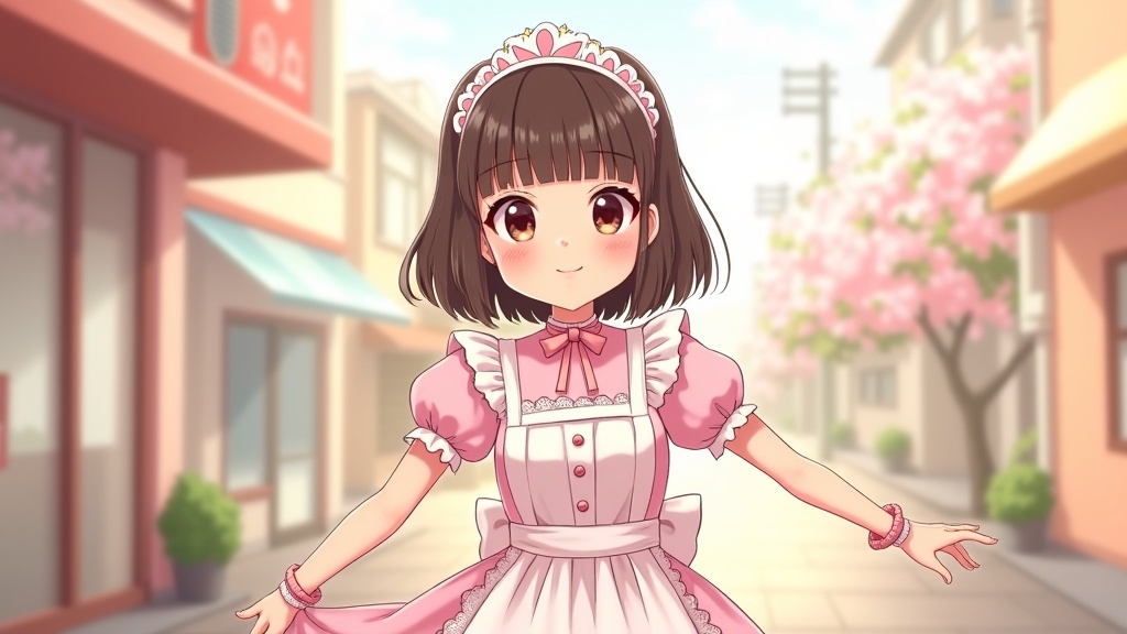 さとみのモデルTips