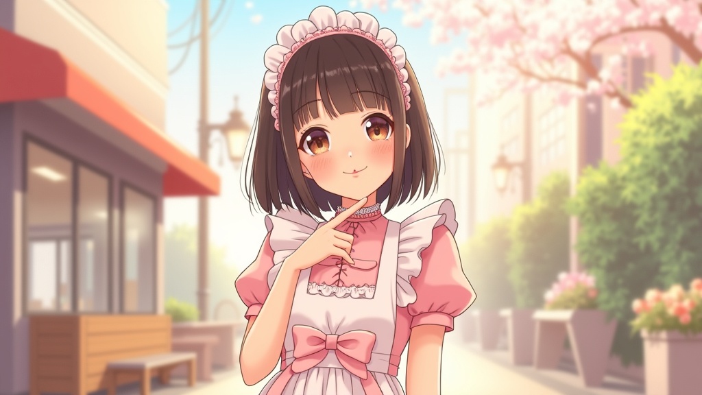 さとみのモデルTips