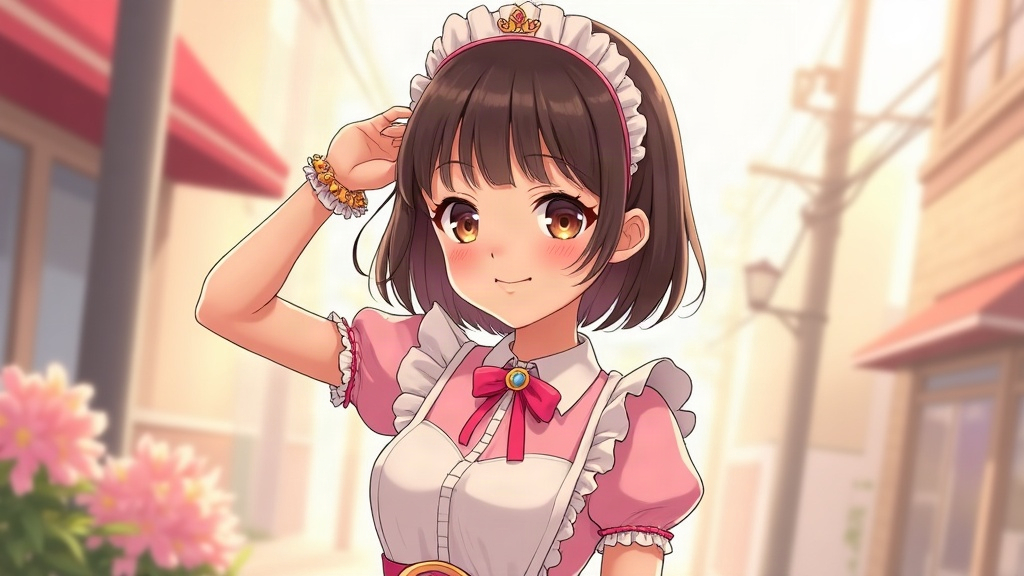 さとみのモデルTips