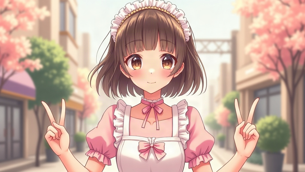 さとみのモデルTips