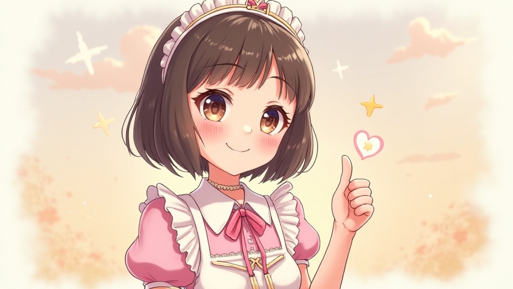 さとみのモデルTips