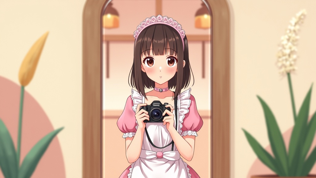 さとみのモデルTips