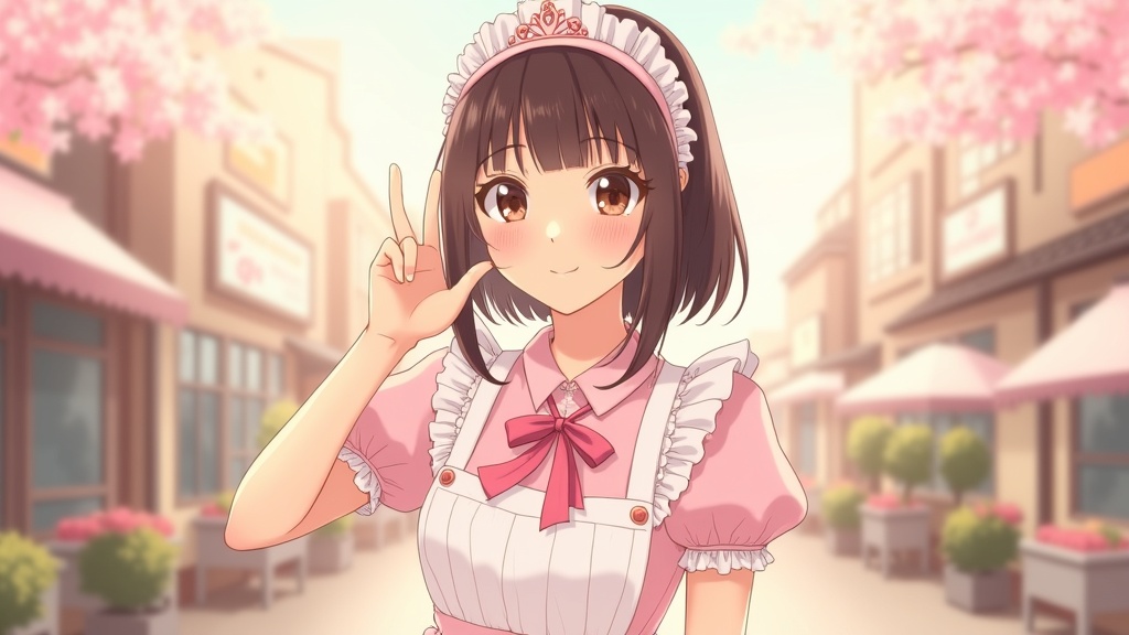 さとみのモデルTips