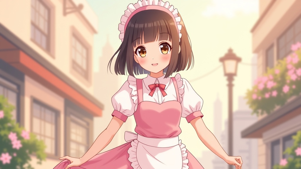 さとみのモデルTips