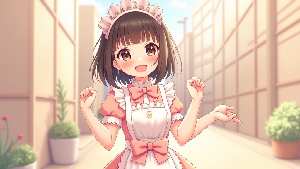 さとみのモデルTips