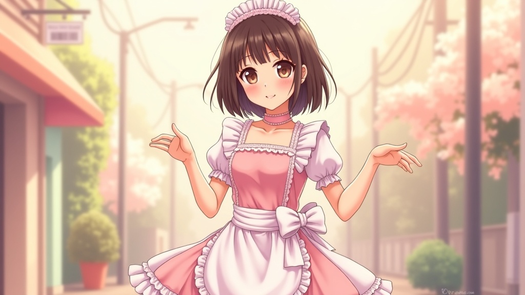 さとみのモデルTips