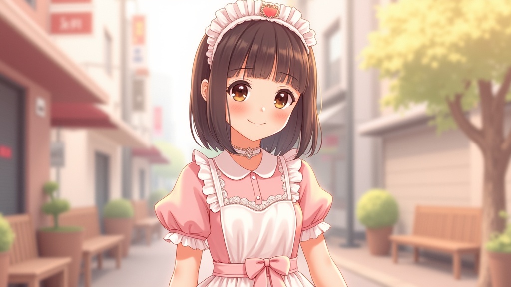 さとみのモデルTips