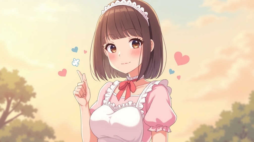 さとみのモデルTips