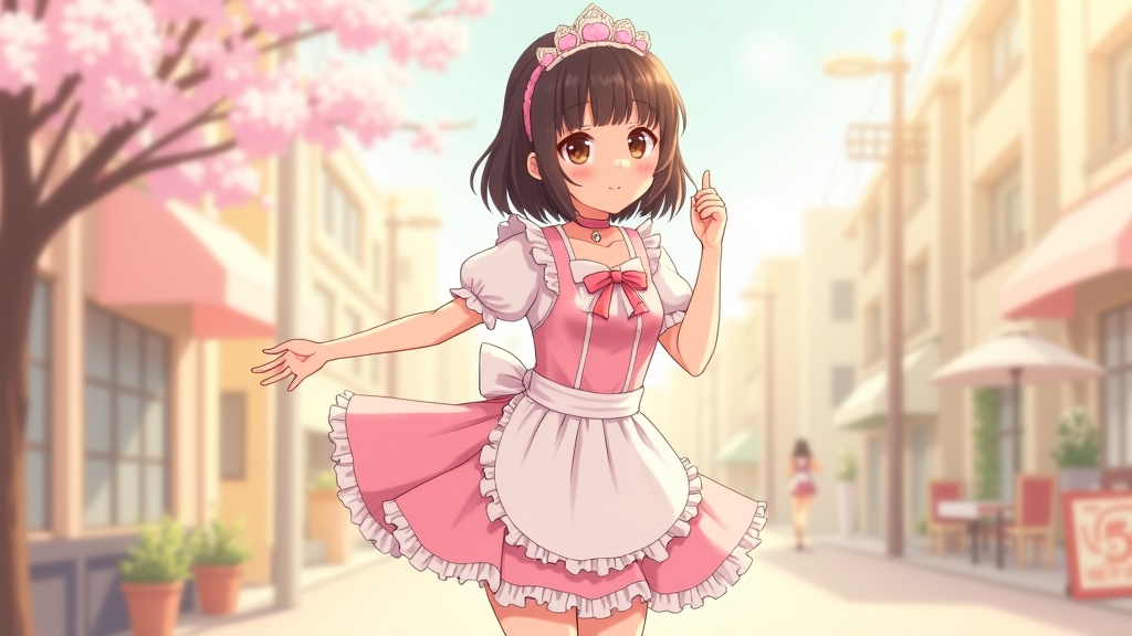 さとみのモデルTips