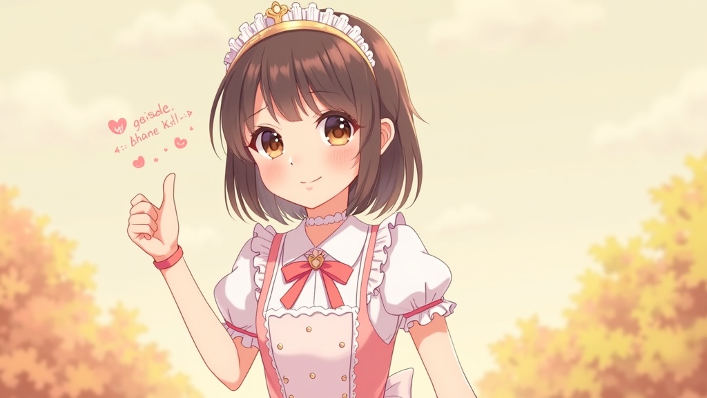 さとみのモデルTips