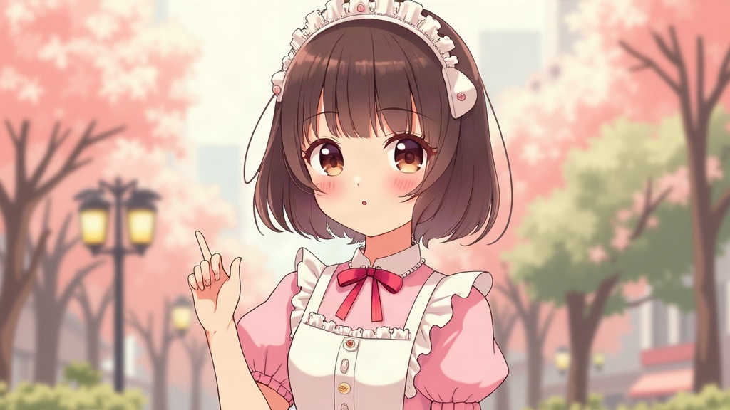 さとみのモデルTips