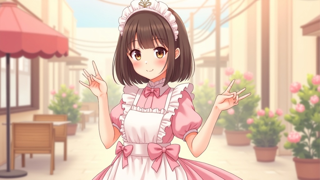 さとみのモデルTips