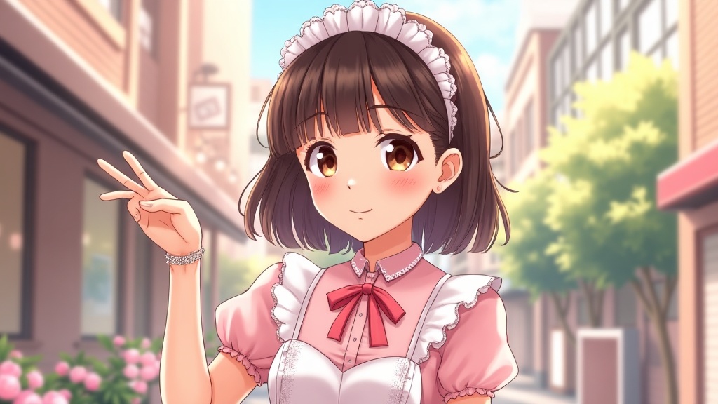さとみのモデルTips