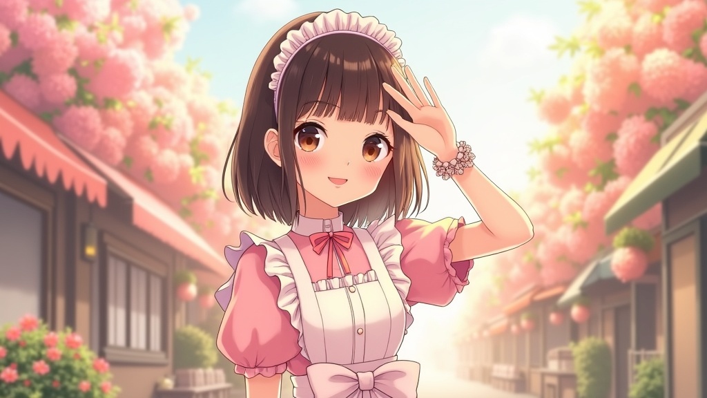 さとみのモデルTips