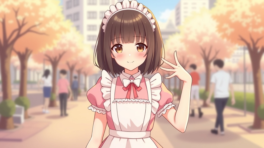 さとみのモデルTips