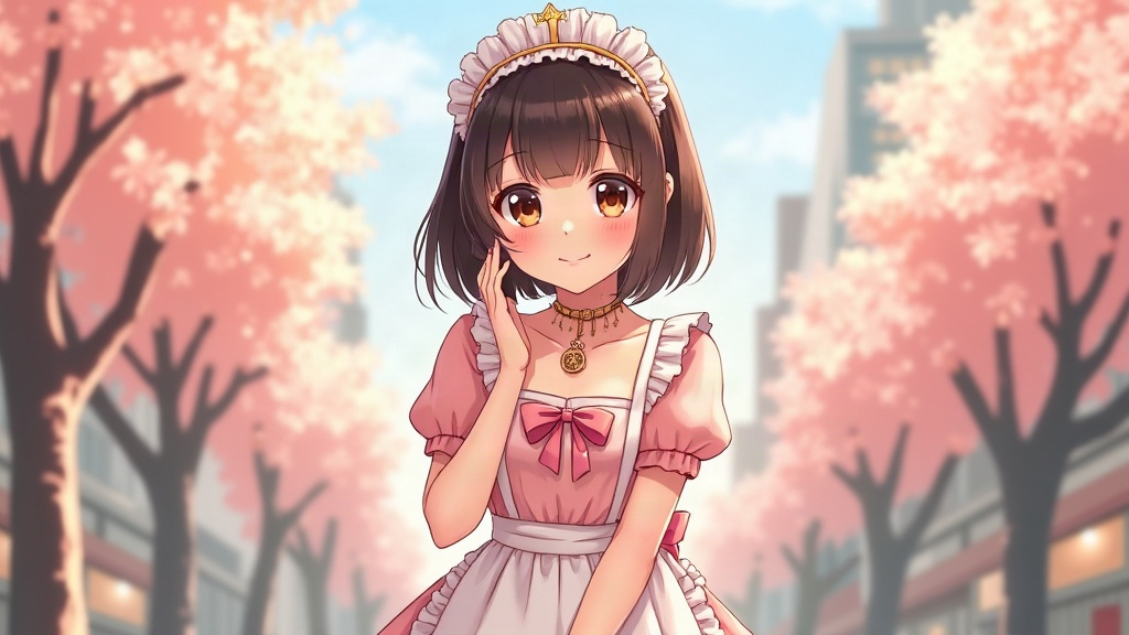 さとみのモデルTips