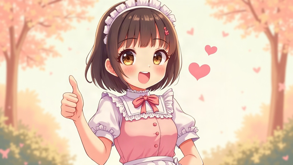 さとみのモデルTips