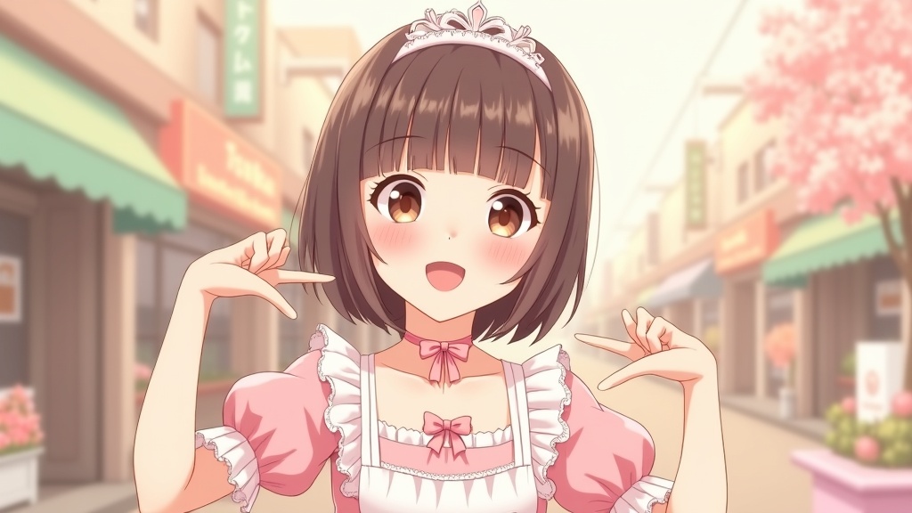 さとみのモデルTips