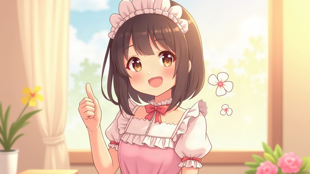さとみのモデルTips