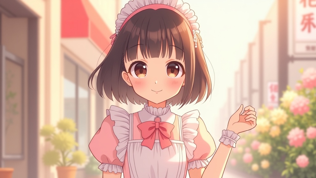 さとみのモデルTips