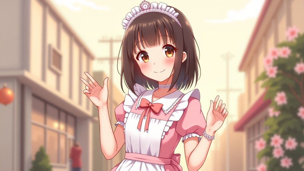 さとみのモデルTips