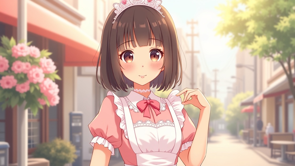 さとみのモデルTips