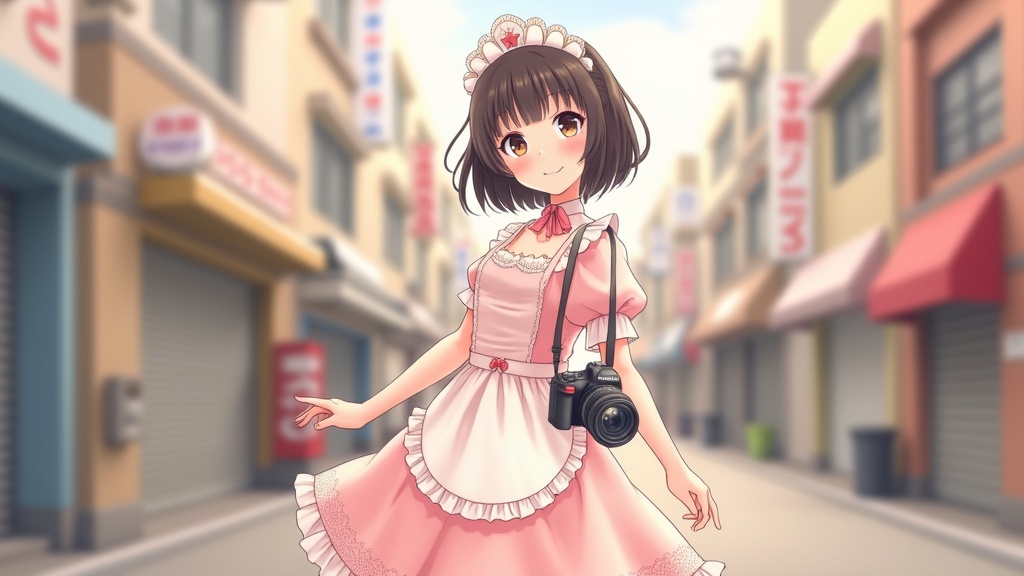 さとみのモデルTips