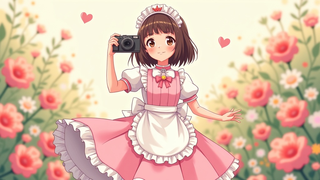 さとみのモデルTips