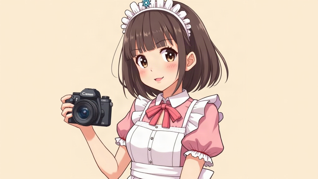 さとみの解説イラスト