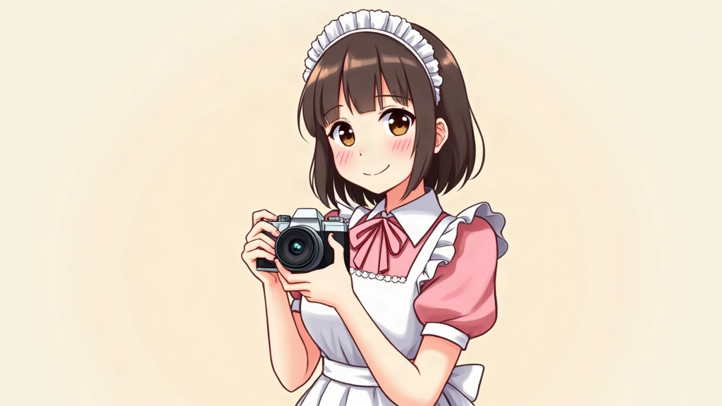 さとみの解説イラスト