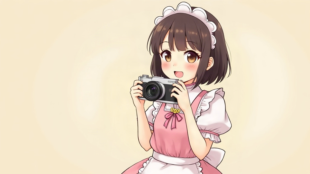 さとみの解説イラスト