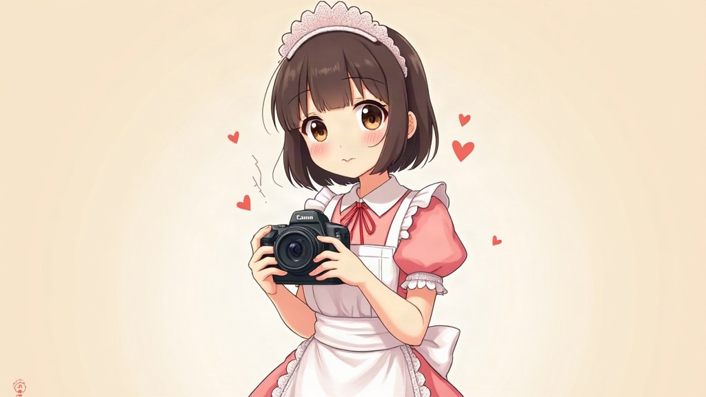 さとみの解説イラスト